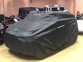 Чохол для авто Mercedes-Benz SL500