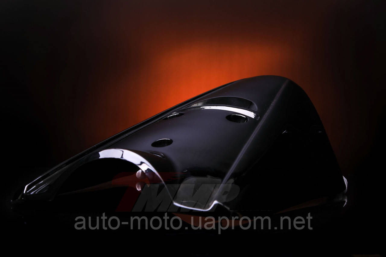 Пластик передній (дзьоб) YAMAHA JOG 50 3KJ