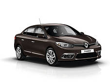 Renault Fluence (2009 - 2016)