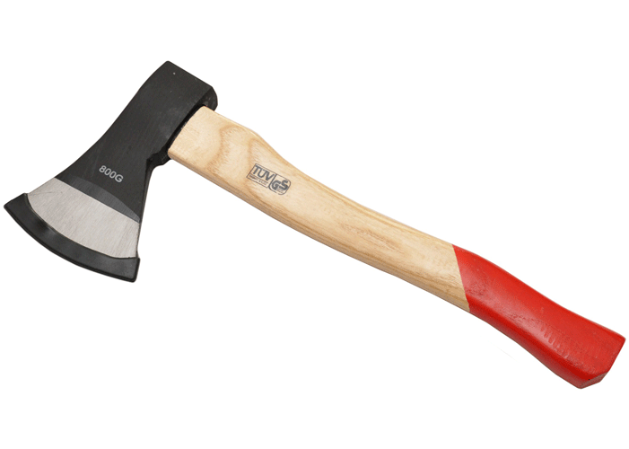 Сокира "Євро" 800 грамів, фото 1