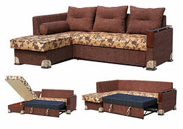 Кут Люкс Фортуна Захід-М