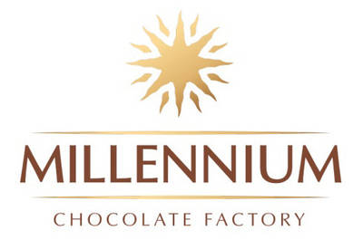 Шоколад Millennium