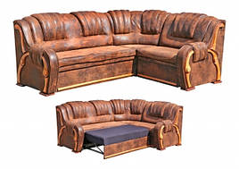 Кут Маркус Фортуна Захід-М