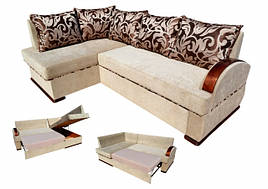 Кут Марсель Фортуна Захід-М