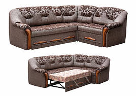 Кут Орфей Фортуна Захід-М