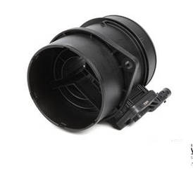 Витрата повітря MB Sprinter 906/Vito (W447) OM651