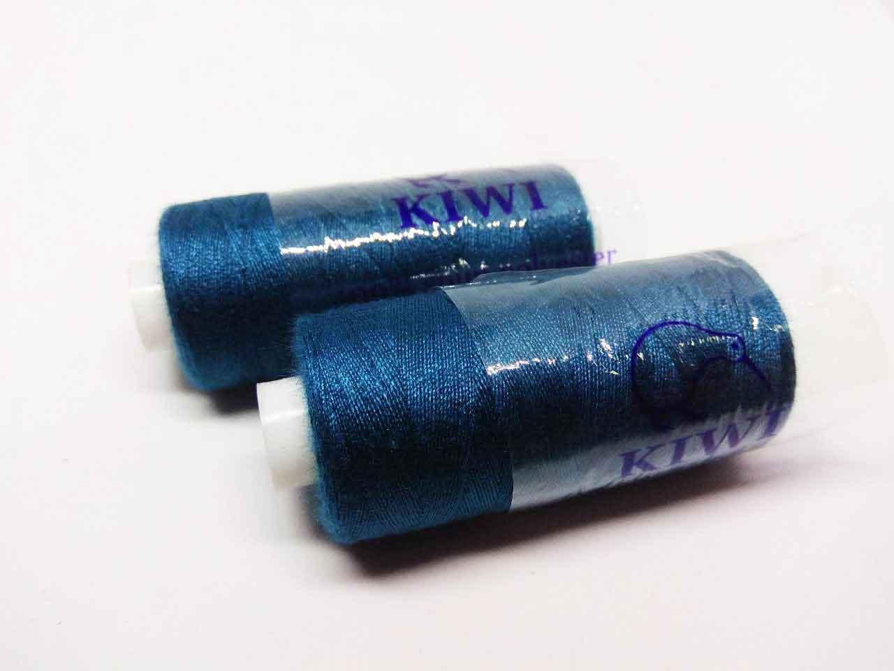 Нитки швейні "Kiwi" №40 (318)