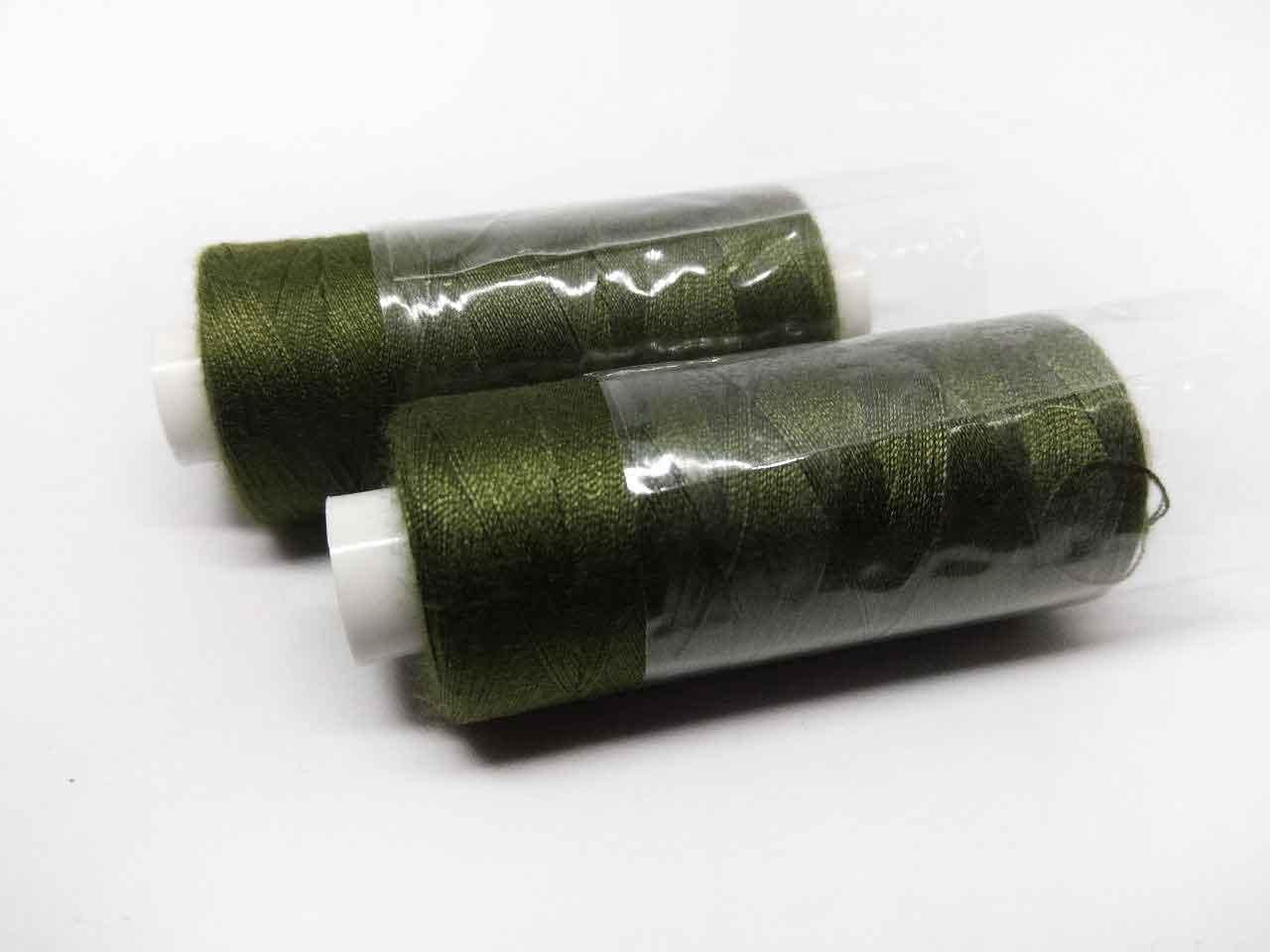 Нитки швейні "Kiwi" №40 (420), фото 1