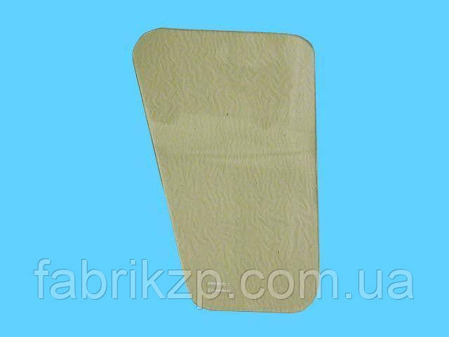 Скло кабіни переднє нижнє 80-6700011-04 (МТЗ УК) 430х289