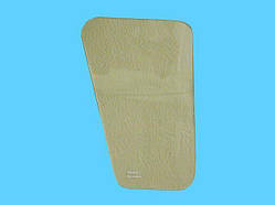 Скло кабіни переднє нижнє 80-6700011-04 (МТЗ УК) 430х289