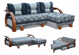 Кут Ягуар 2 Фортуна Захід-М