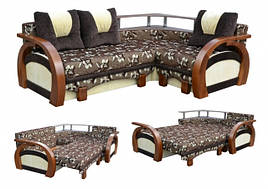 Кут Ягуар 3  Фортуна Захід-М