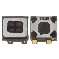 Динамік (speaker) для Samsung Galaxy S9 Plus G965, оригінал