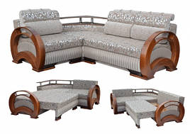 Кут Техас 3 Фортуна Захід-М