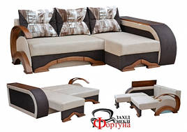 Кут Кредо 1 Фортуна Захід-М