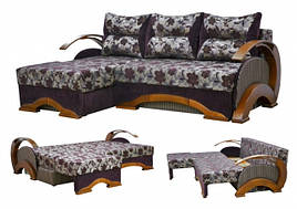 Кут Кредо 2 Фортуна Захід-М