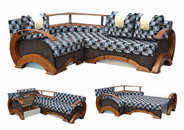 Кут Кредо 3 Фортуна Захід-М