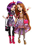 Ляльки Ever After High Холлі та Поппі — Holly O'Hair and Poppy O'Hair, фото 2