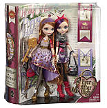 Ляльки Ever After High Холлі та Поппі — Holly O'Hair and Poppy O'Hair, фото 3