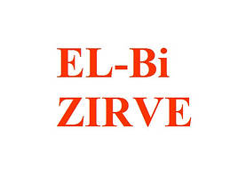 EL-Bi ZIRVE внутрішній монтаж
