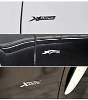 3D эмблема Xdrive, фото 4