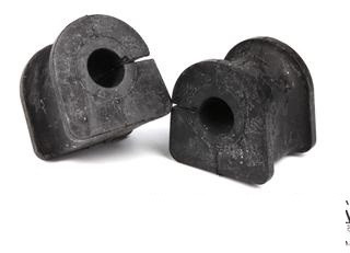 Втулка стабілізатора (заднього) MB Sprinter/VW Crafter 06- (d = 15 mm) "OE", фото 1