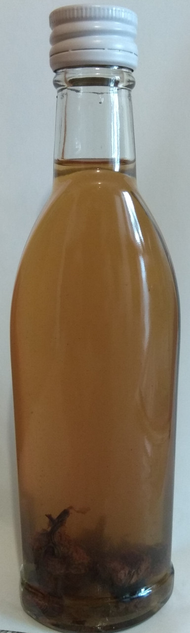 Боброва струя (настоянка), 200 мл.