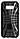 Чохол Spigen для Samsung Galaxy S8 Plus, Liquid Air, Black (571CS21663), фото 3