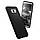 Чохол Spigen для Samsung Galaxy S8 Plus, Liquid Air, Black (571CS21663), фото 8