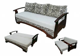 Диван Каскад Фортуна Захід-М