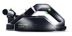 Рубанки Festool