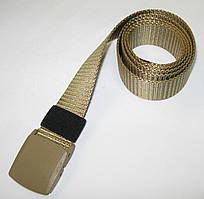Ремінь тактичний TY-5546 (нейлон, композит. пряжка, р-р-125*3,5 см, кольори в асортименті)