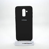 Чехол Original Soft для Samsung Galaxy J810 black