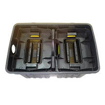 Комплект фільтрації AquaKing Filterbox Set BF-45/16 maxi для ставка, водоспади, водойми, каскади,озера, фото 2