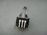 Енкодер encoder LED RG 24p, 13.5 mm для пультів, фото 5