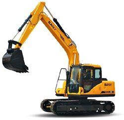 Екскаватор SANY SY135C