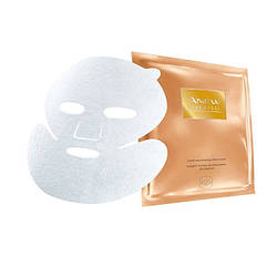 Тканинна маска для обличчя "Максимальна молодість" Avon Anew Essential, Ейвон, 36439