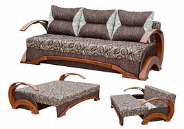 Диван Кредо Фортуна Захід-М