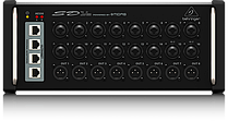 Стейджбокс Behringer SD16