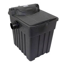 AquaKing Filterbox Set BF-25/13 maxi комплект проточного фільтра для ставка, фото 2