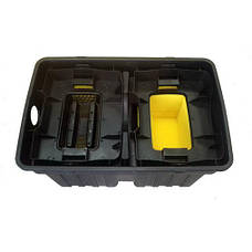 AquaKing Filterbox Set BF-45/10 standart комплект фільтрації для ставка, фото 4