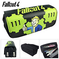 Пенал органайзер Fallout 4 Фаллаут 4 F50.08