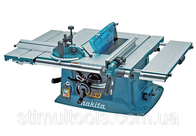 Торцювальна пила Makita MLT100N