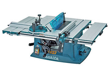 Торцювальна пила Makita MLT100N