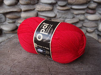 Носкова пряжа SOLIDS OPAL