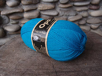 Носкова пряжа SOLIDS OPAL