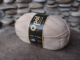 Носкова пряжа SOLIDS OPAL