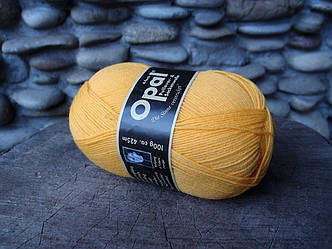 Носкова пряжа SOLIDS OPAL