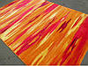 Сучасний яскравий килим (карат), фото 2