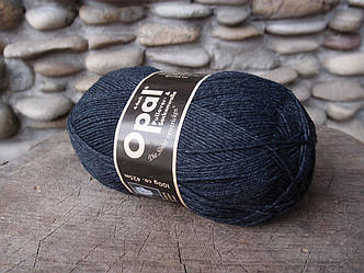 Носкова пряжа SOLIDS OPAL